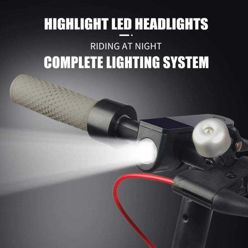 The Most Popular High Power Self Balancing App Controlled Smart Electric Scooter