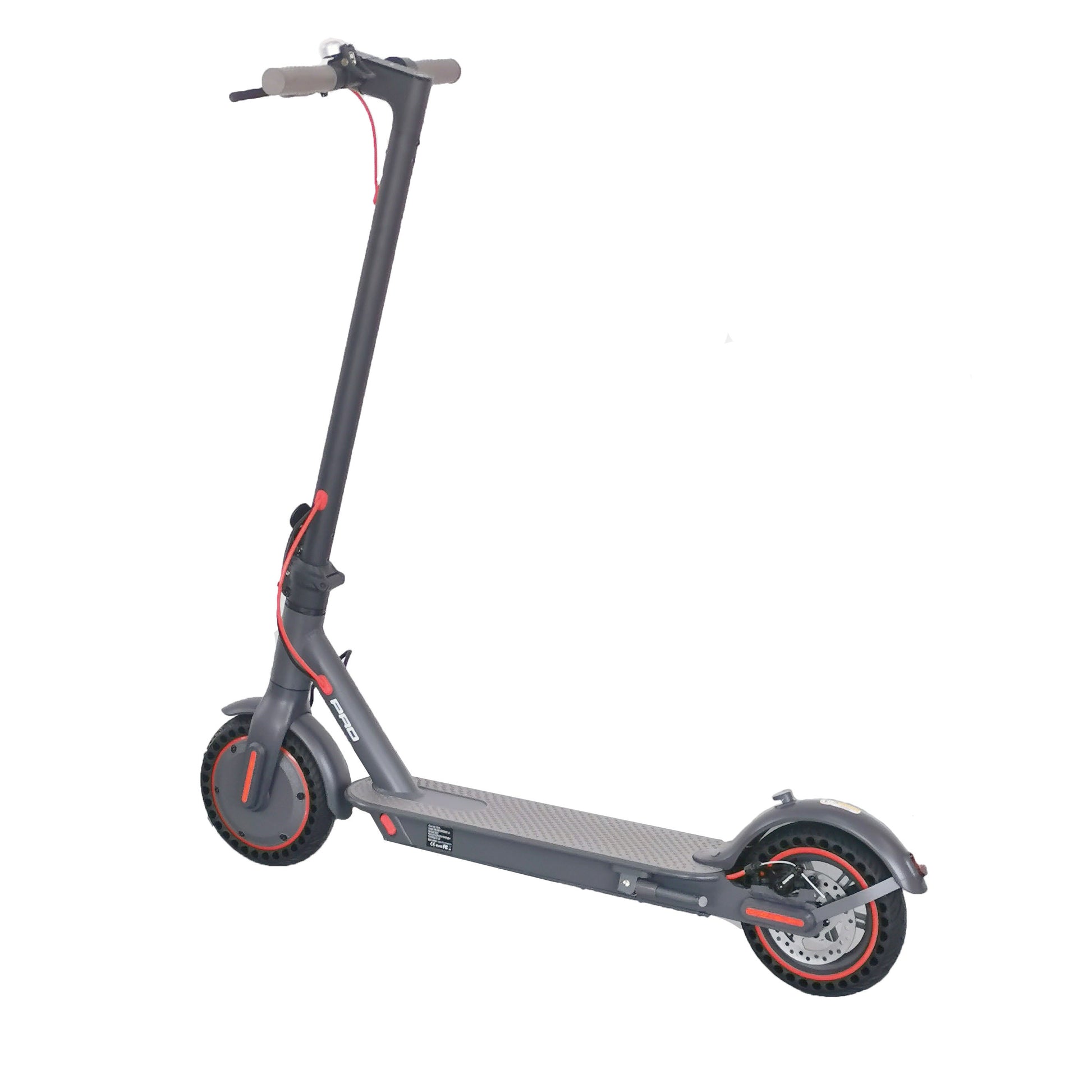 HT-T4 Pro 8.5 Inch  Electric  Scooter