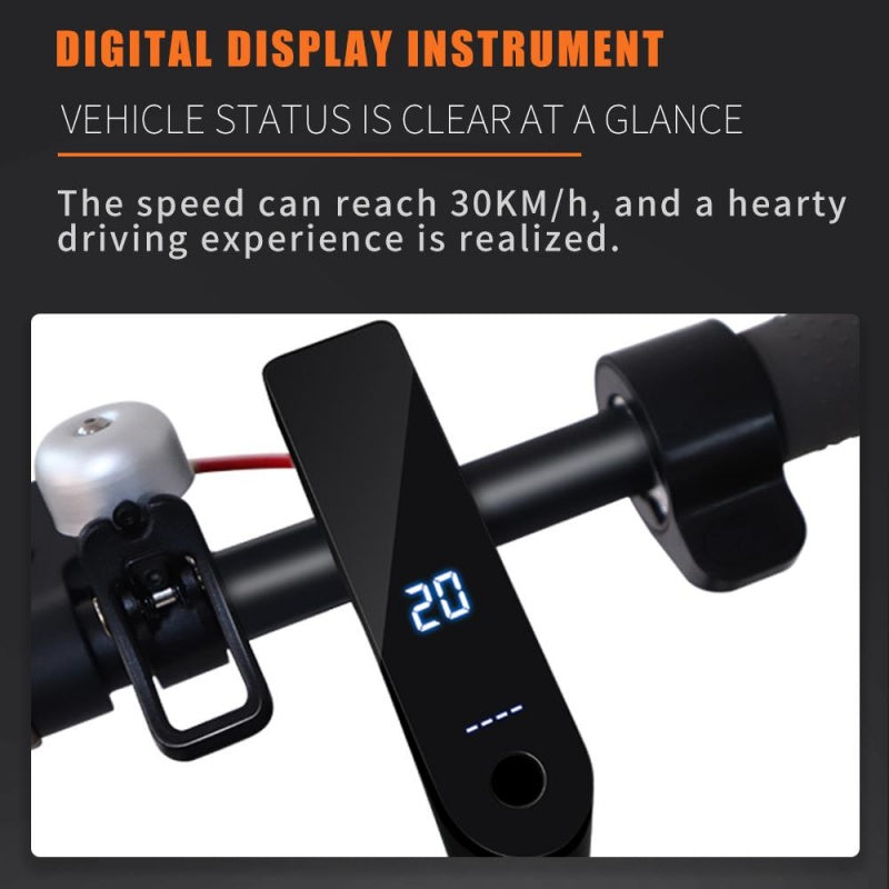 The Most Popular High Power Self Balancing App Controlled Smart Electric Scooter