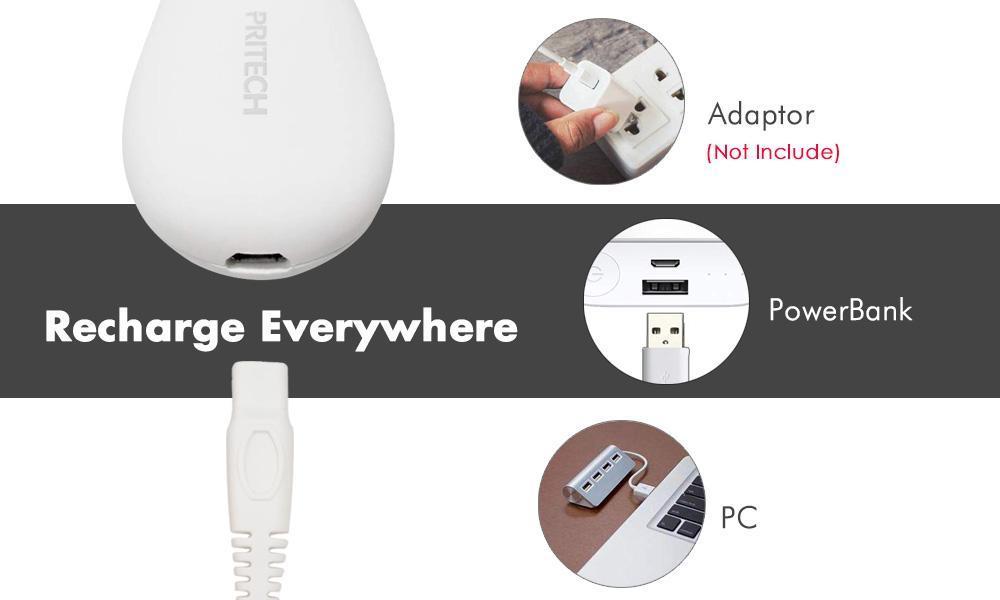 360 Degree Customized USB Charging Professional Electric Pedicure Grinding Stone With LED Light To Remove Calluses And Foot Care Device